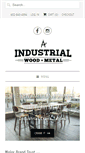 Mobile Screenshot of industrialwm.com